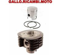 KIT CILINDRO PIAGGIO VESPA/ APE 50 D.55 MM
