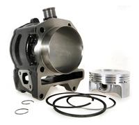 Kit Cilindro Piaggio Vespa GTS GTS Super Sport GTV 4T LC Quasar LC I.E 300CC