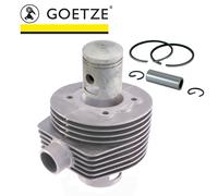 KIT CILINDRO PIAGGIO COSA 2 150 1991 1992 1993 COMPLETO DI GUARNIZIONE