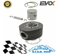 KIT CILINDRO PIAGGIO VESPA PX 200 E ELESTART 200 1981/1990 VSX1T DIAMETRO 66.5 M