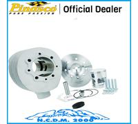 KIT CILINDRO PINASCO IN ALLUMINIO 225 CC. SUPER SPORT CL VESPA PX 200