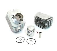 KIT CILINDRO PINASCO PER CIAO 60CC - SPINOTTO DA 12 - IN ALLUMINIO