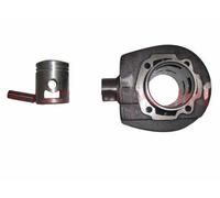 Kit Cilindro Piston Vespa 5 Porte 150 CC Modelli PX LML Star Stella