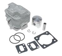 Kit cilindro pistone 262544 per decespugliatore MARUYAMA AE420 AE500 BC420H BC4200H BCF4200H BC420H-RS BC500H BC5000H BCF5000H BC422 CE420 M45