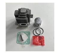 KIT CILINDRO PISTONE 32MM Adatto for TL231FD TL231 TB231 BG231 TB26