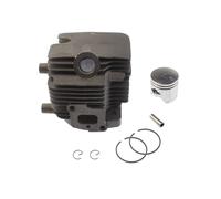 Kit cilindro pistone 34 mm adatto for spruzzatore a 2 tempi G26N G26LS G26LH 24,5 cc