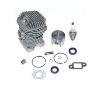 Kit cilindro pistone 42,5 mm adatto for motosega 025 MS250 MS250C MS250C-B MS250C-B Z MS250CBE MS250C-BE Z MS250Z PN 1123 020 1206