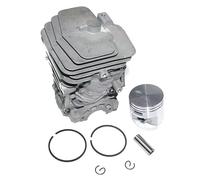 Kit cilindro pistone 42,5 mm per motosega Stihl MS231 MS231C PN 1143 020 1203