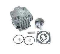 Kit cilindro pistone 42 mm adatto for CLS-4600 CLS-4610 SRM-4600 SRM-4605 SRM-4605U SRM-4510 RM-460 RM-465