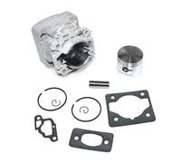 Kit cilindro pistone 45 mm adatto for 453BP Ergo 753S 753T OS530 Ergo OS550 8530IC 8535 8535 Ergo 8550 Boss 8753BAV