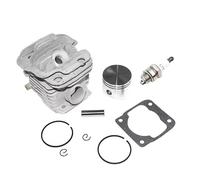 Kit cilindro pistone 45 mm per motosega Oleo-Mac Efco 952 947 EFCO 147 152 50082012E 50082012 50070047a 50082012B