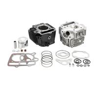 KIT CILINDRO PISTONE 50MM PER China Motor 100cc 97ccm 4T ATV Quad C100 CT100 L3