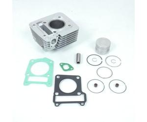 Kit cilindro pistone Ø54 mm P2R moto Beta 125 RR