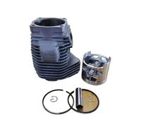 Kit cilindro pistone 58 mm adatto for motosega 075 076 TS760