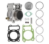 Kit Cilindro Pistone 58mm For Honda FS125 Sonic 2001-08 124cc 12100-KGH-900