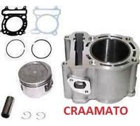 Kit Cilindro Pistone Ø69 MM RMS 100080170 MAJESTY 250