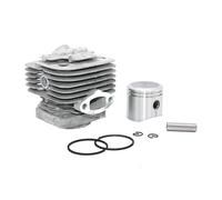 Kit cilindro pistone adatti for HCA-260 HC-261 PB-260i PAS-260 SHC-260 SHC-261 PAS-261