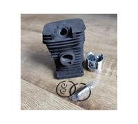 Kit cilindro pistone adatto for 018 MS180 MS180C 38MM 1130 020 1208 Ricambi for motosega(Cylinder and piston)