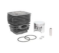 Kit cilindro pistone adatto for 3122K EPA 3122K Power Cutter