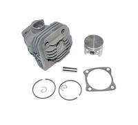 Kit cilindro pistone adatto for 962 962TTA 963 965 965HD 956 162 TT162 165 156 50012095A 50022052C