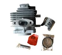 Kit cilindro pistone adatto for AE420 AE500 BC420H BC4200H BCF4200H BC420H-RS BC500H BC5000H BCF5000H BC422 CE420 M45 262544