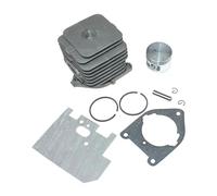 Kit cilindro pistone adatto for CS30 RY30000B SS30 RY30000 RY30000A RY30002 RY30002A RY30020 RY30002B BC30 RY30004 RY30004A