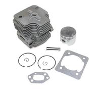 Kit cilindro pistone adatto for EB430 EB440 EB441 EB4300 EB4401 EB6200 EB7000 EB7001RH MD431 2750-12111 1490-12114