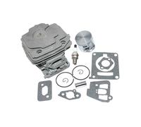 Kit cilindro pistone adatto for FR410C-E FS260 FS260C-E FS260R FS260RC-E FS261 FS261C-E FS410 FS410C-E FS411C-EM FS411C-EML SP452