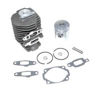 Kit cilindro pistone adatto for FS410AV