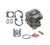 Kit cilindro pistone adatto for K760 CUT-N-BREAK