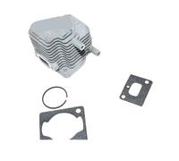 Kit cilindro pistone adatto for LHS-3000 LST-2100 PB-1000 PB-1010 S-1500 S-1501 S-2010 S-2300 SV-4 SV-4A SV-4B TC-2100