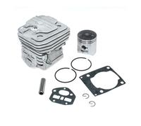 Kit cilindro pistone adatto for MS354 MS4016 MS4018 EB356 EB358 TB3516CC TB3518CC TB4018CC 1840AV