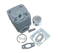 Kit cilindro pistone adatto for RY3714, RY3716, RY3818, RCS3835T, RCS3840T, 309893007