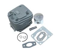 Kit cilindro pistone adatto for S1450,CMXGSAMY42N4,S1600,CMXGSAMY42N6,S1800,CMXGSAMY42N8,753-11310
