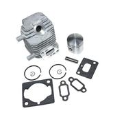 Kit Cilindro pistone Adatto for SRM-2110 SRM-2301 SRM-2310 SRS-2100 SHR-2100 TT-21A TSI-21 WP-1000 10101148730 10101147630