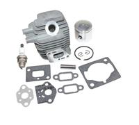 Kit cilindro pistone adatto for SV-6, SV-6/1, SV-6/2, A130000531, P021001101, P021001102.