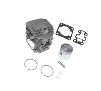 Kit cilindro pistone adatto for TJ027E TJ27E KTFR27A KGT27C KEL27A KEL27B KCS525A KCL525A KCL600A KCS600A 11005-0615