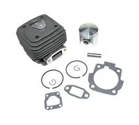 Kit cilindro pistone adatto for TS08 TS08S TS350 TS350AVE TS360 SG17 SG17L BG17 OEM 1108 020 1220