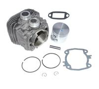 Kit cilindro pistone adatto for TS410 TS420 4238 020 1202 4238 020 1207 4238 020 1205