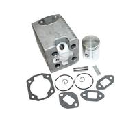 Kit cilindro pistone adatto for WM80 WM80C BS45Y BS50-2 BS500 BS60 BS60-2 BS70 BS70-2 BS105Y BS600 BS700 BS650