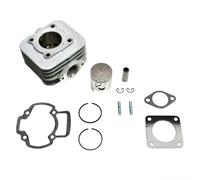 Kit cilindro pistone Airsal Ø40mm per scooter Gilera 50 Stalker