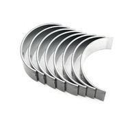 Kit cilindro pistone albero motore Cuscinetti alloggiamento kit cuscinetto principale albero motore 93744925 93184458 Sostituzione (piccolo)