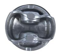 Kit cilindro pistone albero motore Set pistone e fasce elastiche da 6 pezzi A2720304017 adatto per W212 W211 2005-2017 3,5 L Kit di modifica cilindro moto