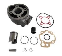 KIT CILINDRO PISTONE AM6 Ø40 50cc RIEJU RS-1 50 EVOLUTION 50 1999/2004