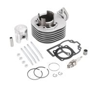 Kit Cilindro Pistone Anelli Guarnizioni Top End Per SUZUKI LT 80 LT80 1987-2006