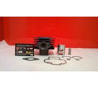 Kit Cilindro Pistone Aria PIAGGIO PIAGGIO 50 VESPA LXV 2T 2006 2007 2008