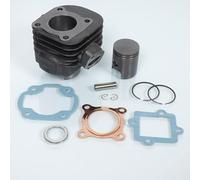 Kit cilindro pistone asse 10 mm con guarnizione, per motore Scooter Malaguti 50 F10