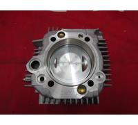 Kit Cilindro + Pistone Completo Orizzontale Per Ducati St2/02 Cod. 12020333BB