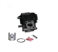 Kit cilindro pistone da 32 mm adatto for TH23 TS750 TM3200K spazzola for siepi Cu fasce elastiche perno clip di ricambio