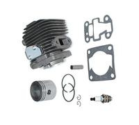 Kit cilindro pistone da 34 mm adatto for TJ027E TJ27 TJ27E KTFR27A KGT27C KEL27A KEL27B KCS525A KCL525A KCL600A KCS600A 11005-0615